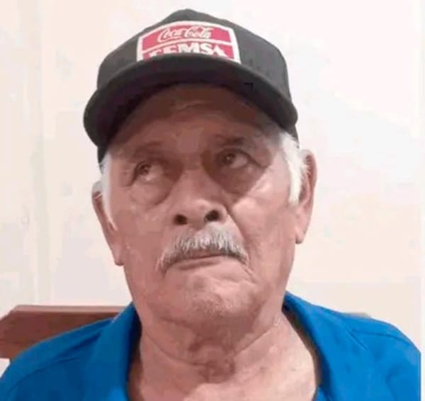 ¡DESAPARECIÓ DON HUMBERTO!