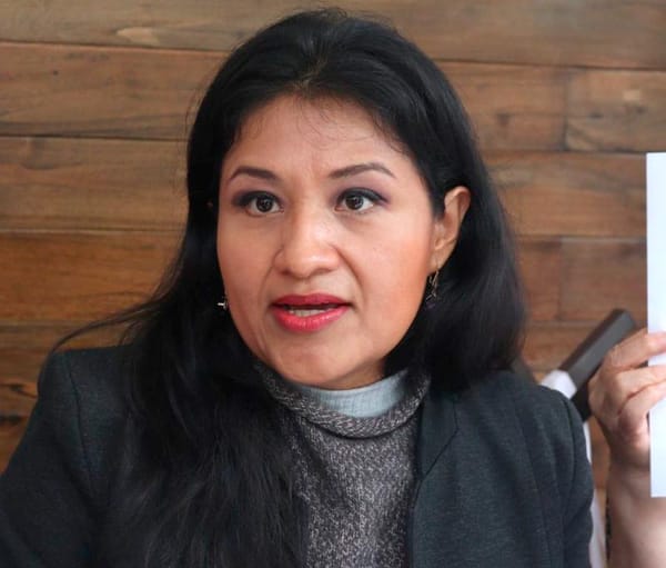 “¿DÓNDE ESTÁ MI DINERO?”