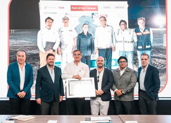 ¡NUEVO SÚPER PUERTO!