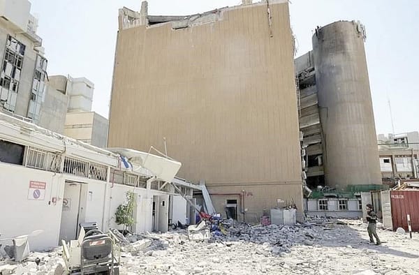 ¡SUMAN 136 MEXICANOS EVACUADOS EN MEDIO ORIENTE!