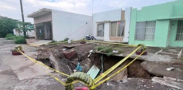 ¡TIENEN MELLO EN COLINAS!