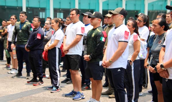 ¡QUE NO EXISTE EL “CUADERNILLO NAVAL”! - *Semar alerta sobre intentos de fraude en sus centros de estudio