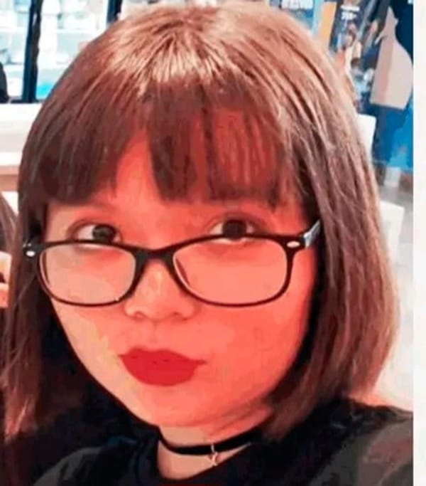 ¡DESAPARECIÓ QUINCEAÑERA EN BOCA DEL RÍO!