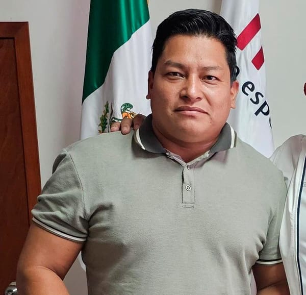 ¡ZEPETA PIRATEA A ALCALDE INDEPENDIENTE!