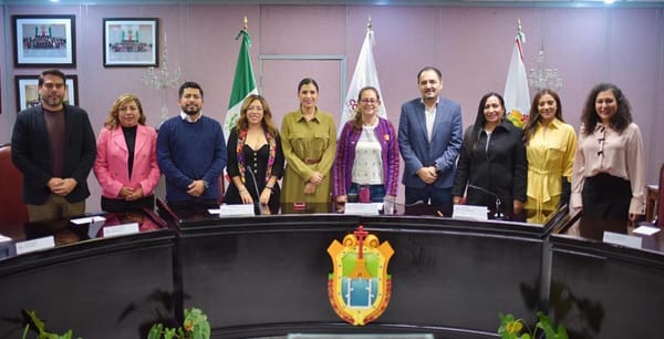 ¡DIPUTADOS LOCALES A RECESO!