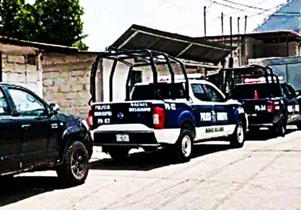 ¡JOVEN SE VA AL CIELO CON UNA SOBREDOSIS DE MEDICAMENTOS!