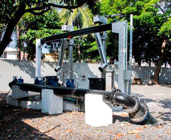 ¡SIGUEN LOS CORTES DE LUZ!