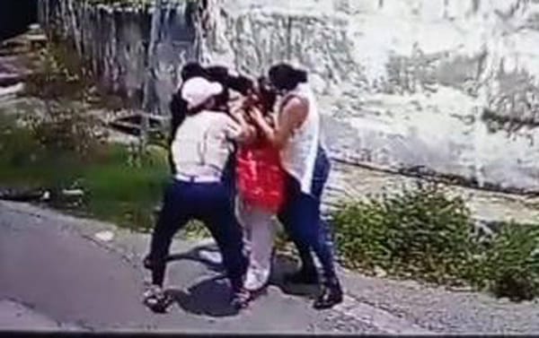 ¡FUE DETENCIÓN LEGAL!