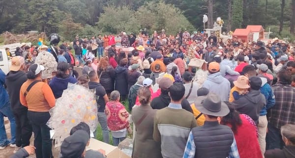 ¡ULTIMO ADIÓS AL TRAILERO!