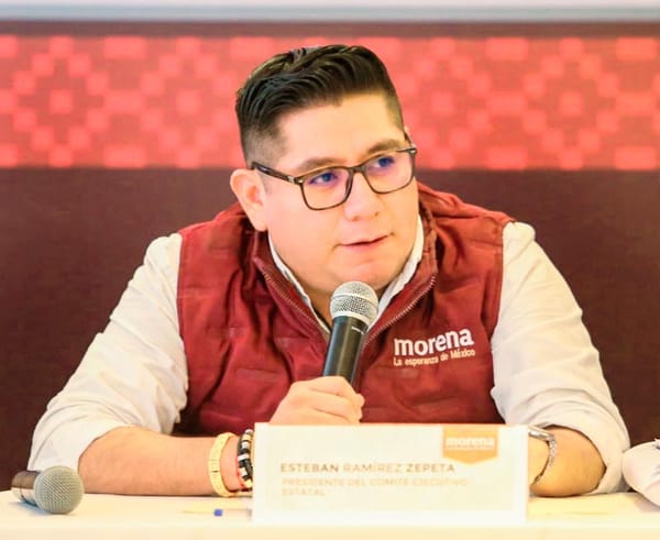 ¡LLEGAN PAR-TIDOS AL CONSEJO!