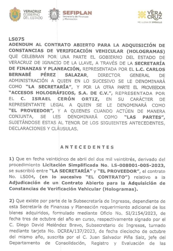 ¡CON-SENTIDOS! - PA’SUMECHA