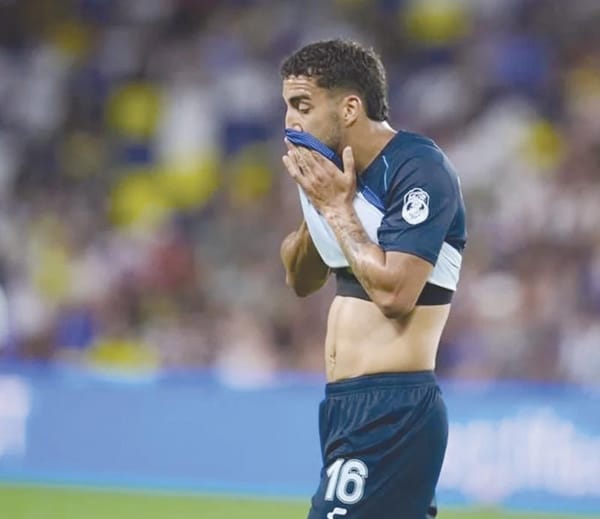 ¡GRAN FRACASO! - *Pachuca se fue del Mundial de Clubes sin un solo punto