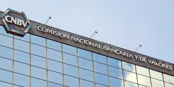 ¡INTERVIENE FEDERACIÓN 3 BANCOS MEXICANOS! - TRAS ACUSACIONES DE EUA