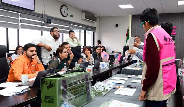 ¡LAS RE-PARTEN! - Y PARTEN