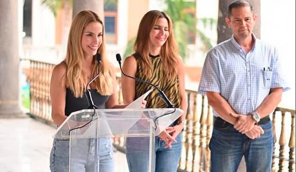 ¡‘MUEVEN’ EL CARNAVAL! - POR TLALOC