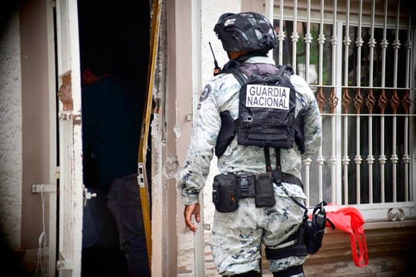 ¡PRENDEN LA MECHA! - QUEMAN URNAS ELECTORALES