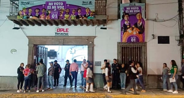 ¡PURAS IMPUGNACIONES! - Y SON 65...