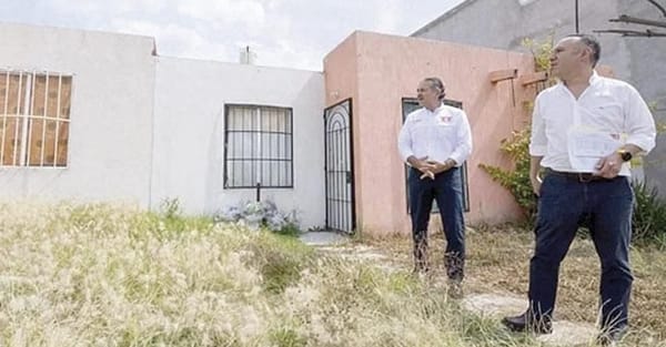 ¡“REGALAZO” A INVASORES! - YA SE SUPO