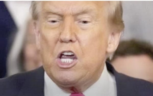 ¡RESPALDA TRUMP IMPUESTO A REMESAS DE MIGRANTES! - Y DEPORTACIONES MASIVAS