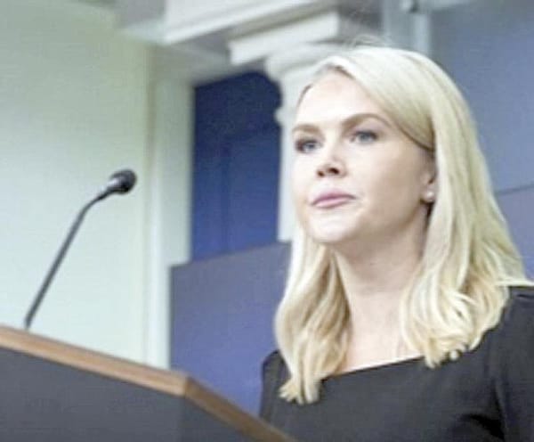 ¡TRUMP DECIDIRÁ SI ATACA A IRÁN O NO! - EN DOS SEMANAS