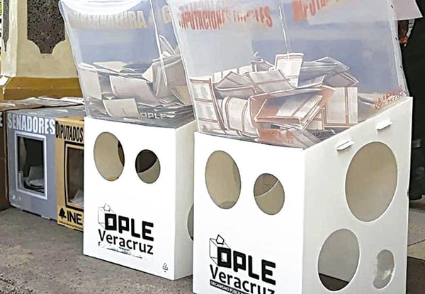 ¡VOTAMOS Y REVOTAMOS! - CHA CHA CHA CHAAANNN...