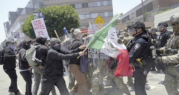 ¡DETIENEN A 42 PAISANOS! - EN OPERATIVOS MIGRATORIOS