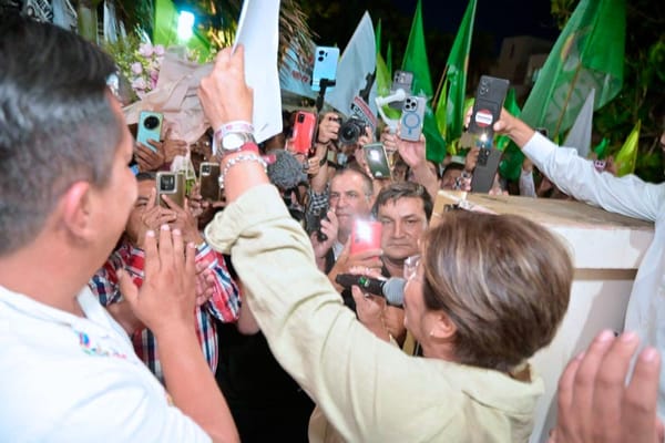 ¡FUERON 79,755 VOTOS! - ÁNDALE