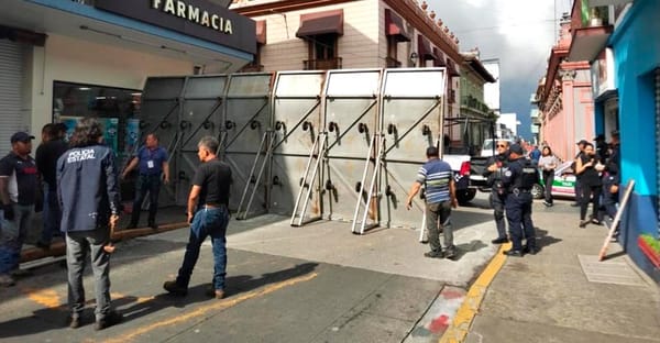 ¡LAS RE-BLINDAN! - TIENEN MELLO