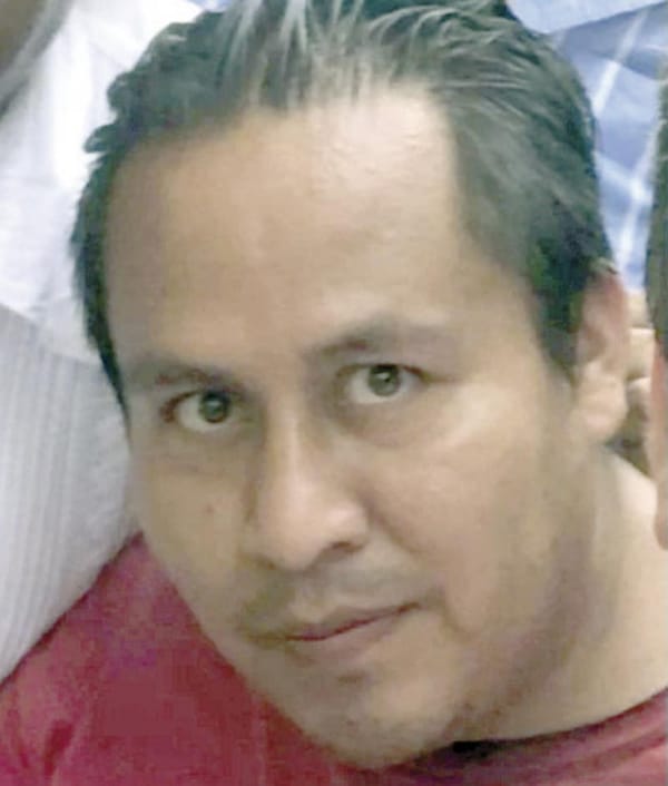 ¡ASESINAN AL PERIODISTA Y FOTÓGRAFO SALOMÓN ORDOÑEZ “SHALOM” - EN CUETZALAN