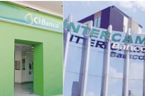 ¡BAJAN CALIFICACIÓN A LAS FINANCIERAS SEÑALADAS POR EU!