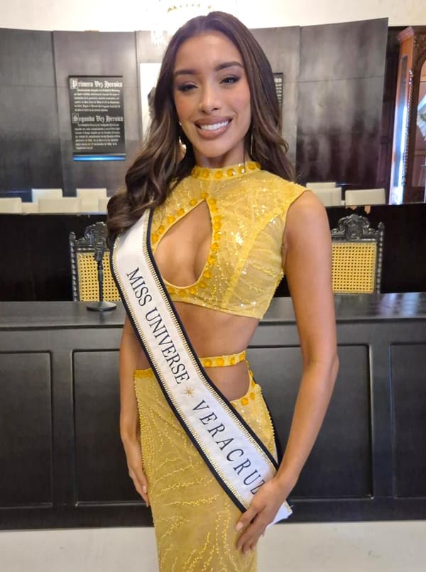 ¡FERNANDA PUMAR VIENE AL CARNAVAL! - EXCLUSIVA