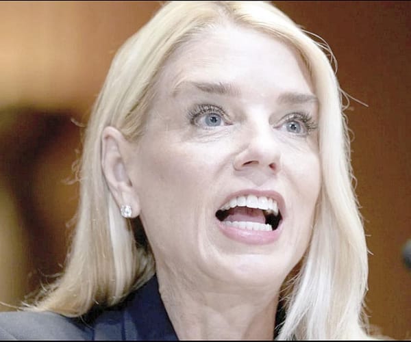 ¡FISCAL DE EU PONE A MÉXICO EN LISTA DE “ADVERSARIOS” JUNTO A IRÁN, CHINA Y RUSIA!