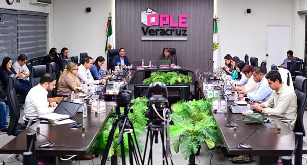 ¡HASTA EL DOMINGO! - *Son 11 los que mandaron a Xalapa