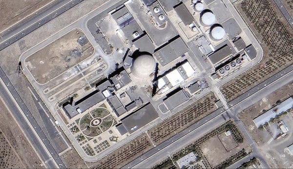 ¡INTENSIFICAN ATAQUES IRÁN E ISRAEL!