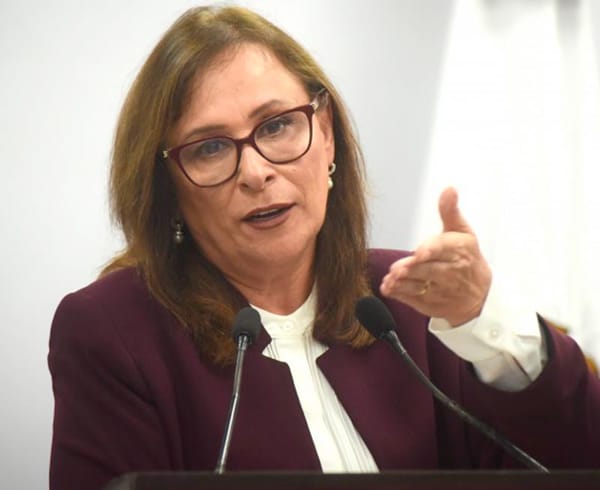 ¡“MOVIMIENTO CIUDADANO POSTULÓ A CANDIDATOS CON ANTECEDENTES PENALES”! - ACUSA NAHLE