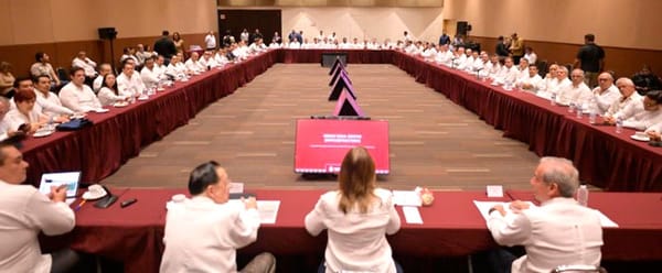 ¡“NI UN PESO A NADIE”! - YA SE SUPO