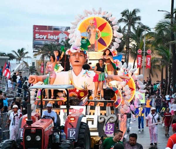 ¡VA SALDO BLANCO! - TA GUENO