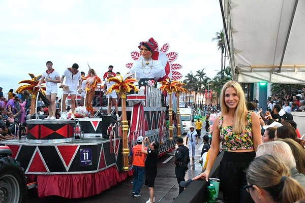 ¡Y LLEGÓ, LLEGÓ! - SABOR...