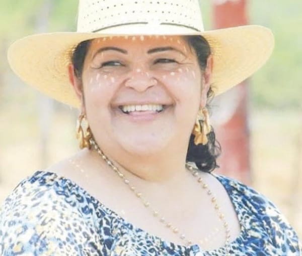 ¡ASESINAN A BALAZOS A LA ALCALDESA MORENISTA! - EN MICHOACÁN