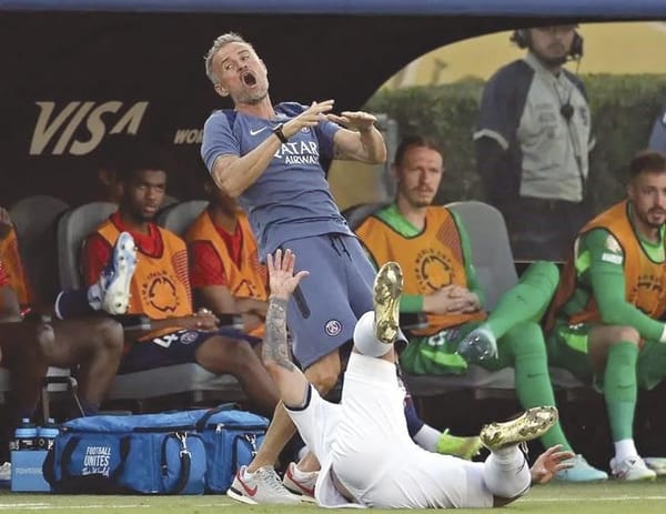 ¡BOTAFOGO DA LA SORPRESA Y VENCE AL PSG!