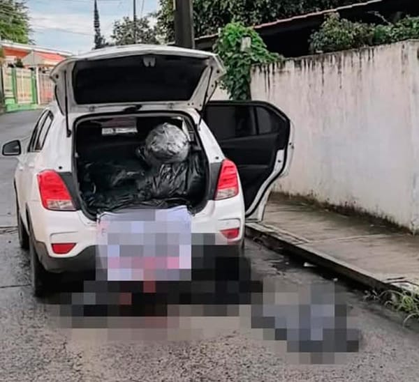 ¡JUEVES CALIENTE! - EN EL NORTE Y SUR