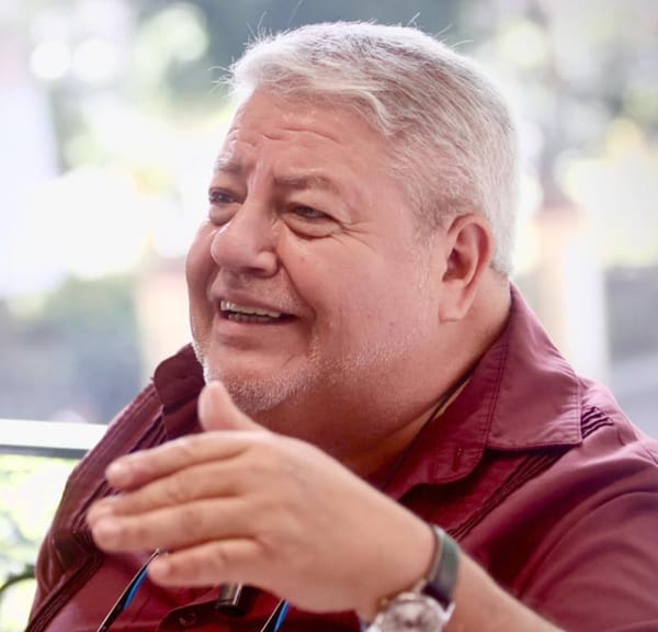 ¡NO QUIEREN A ZEPETA! - YA SE ARMÓ