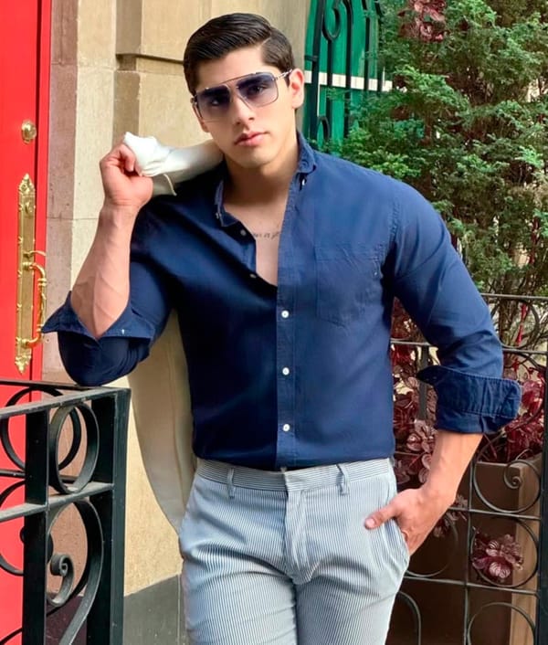 MUCHAS FELICITACIONES