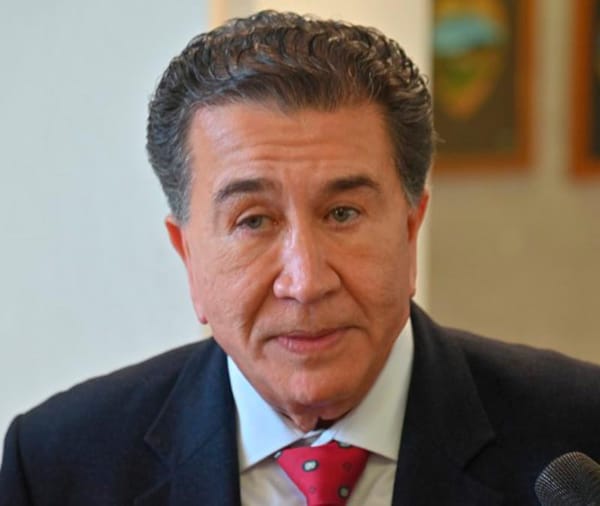 ¡SE DESTAPA HÉCTOR! - PA’L 2030