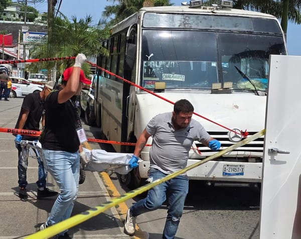 ¡SEÑORA FALLECE TRAS SUFRIR VIOLENTO ASALTO! - HAMPONES LA DESPOJARON DEL DINERO QUE HABIA RETIRADO DEL BANCO