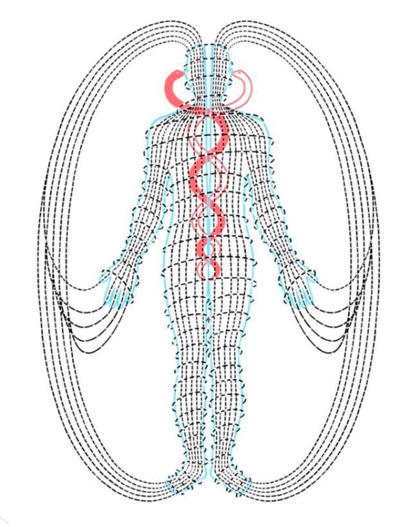 VIVIENDO CON SENTIDO | SALTO CUÁNTICO - El salto cuántico no es un evento repentino ni un fenómeno físico esotérico que ocurre desde afuera. Es una elección interna. Es ese instante silencioso en el que decides, de una vez...
