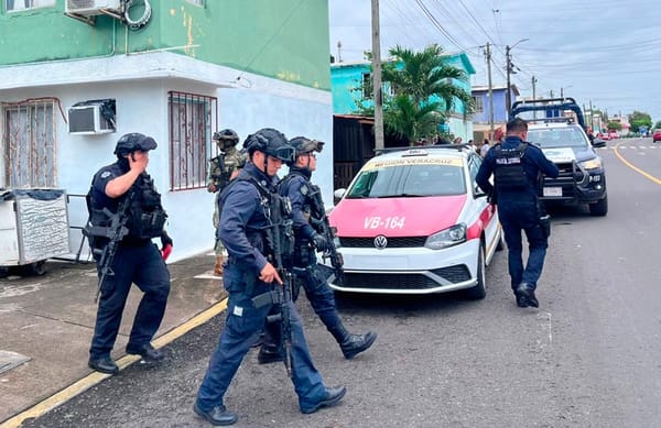 ¡ATACAN A 3 MUJERES EN EL PUERTO! - CONDENAN OLA DE VIOLENCIA
