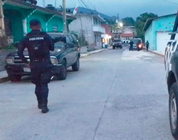 ¡COMANDO ARMADO ASESINÓ A DOS JÓVENES EN SU VIVIENDA!