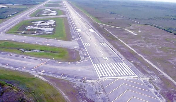 ¡CONSTRUIRÁ FLORIDA NUEVO CENTRO DE DETENCIÓN PARA INMIGRANTES!