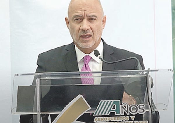 ¡CRECEN 45% LOS INCIDENTES AÉREOS!